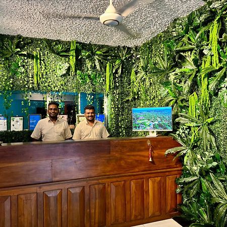 Sundaras Infinity Jungle Resort Dambulla Zewnętrze zdjęcie