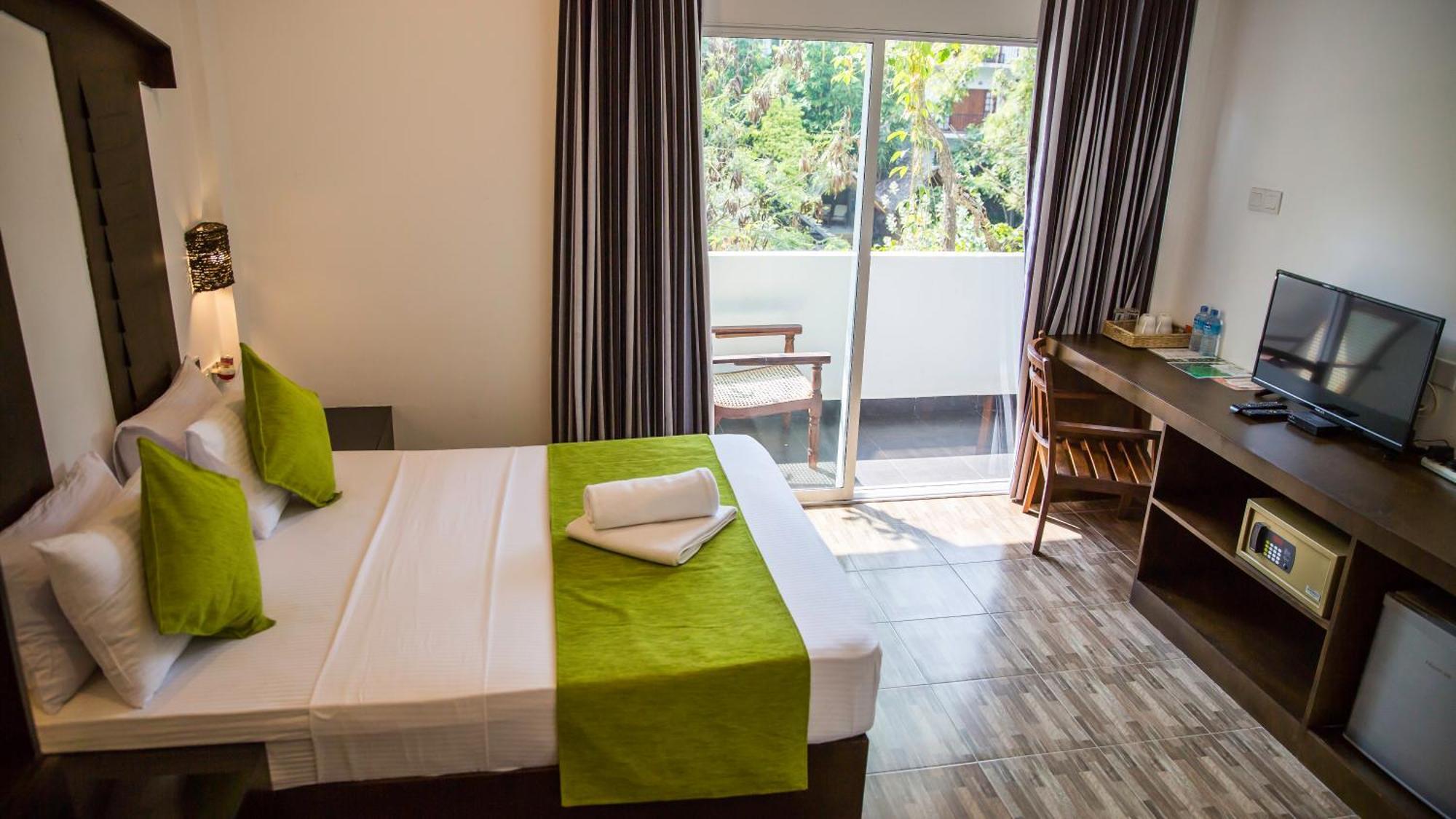 Sundaras Infinity Jungle Resort Dambulla Zewnętrze zdjęcie