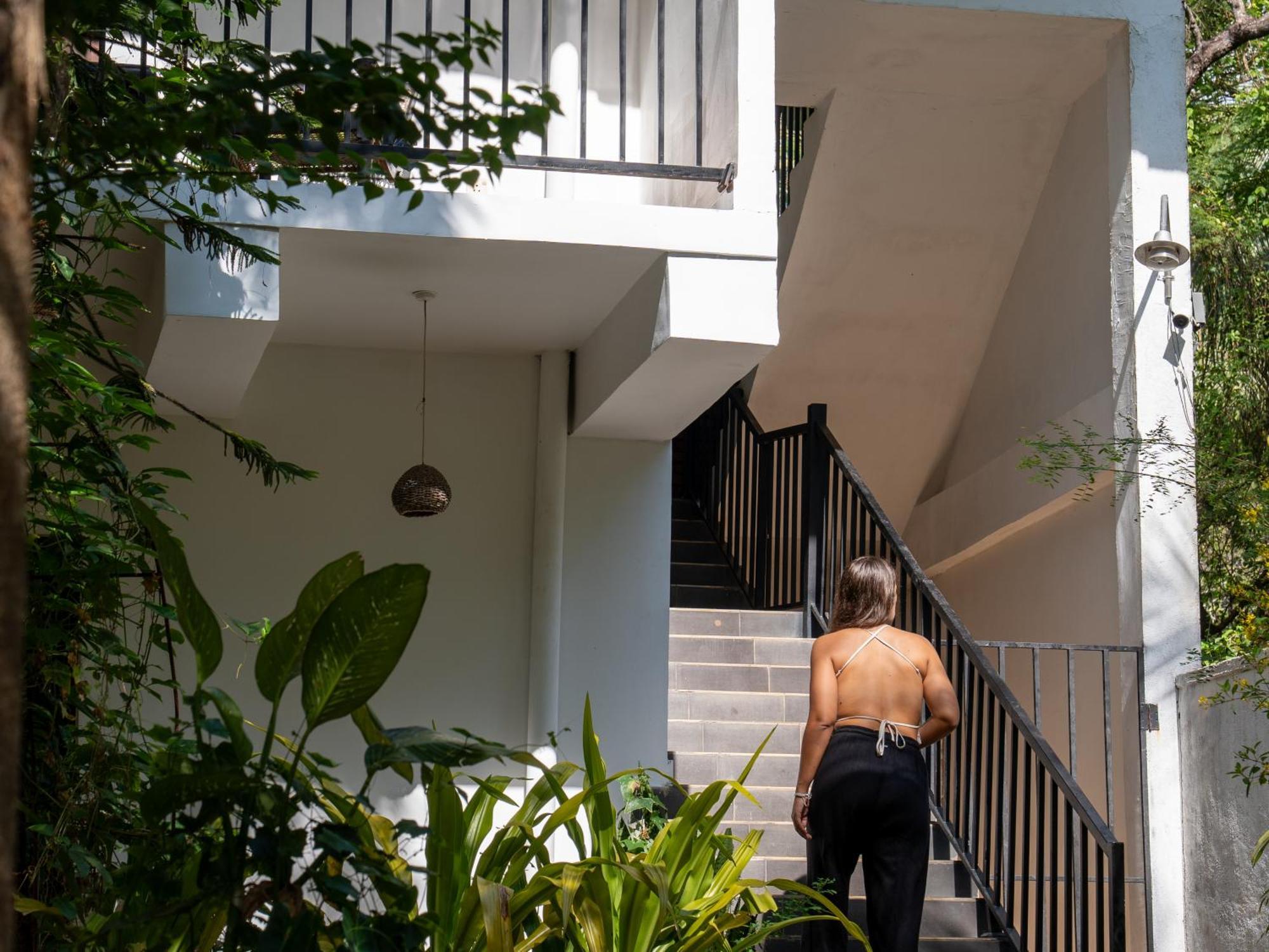 Sundaras Infinity Jungle Resort Dambulla Zewnętrze zdjęcie