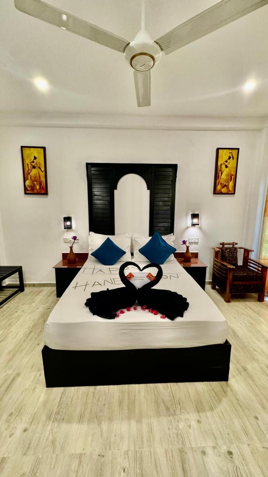 Sundaras Infinity Jungle Resort Dambulla Zewnętrze zdjęcie