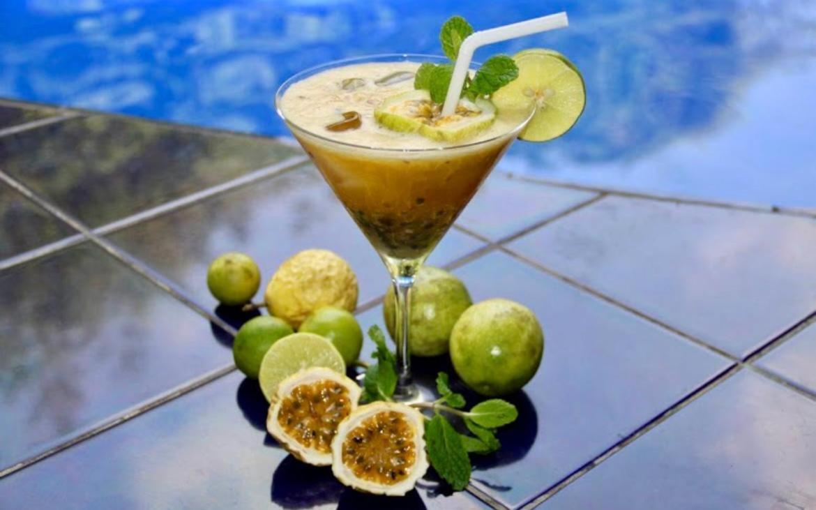 Sundaras Infinity Jungle Resort Dambulla Zewnętrze zdjęcie