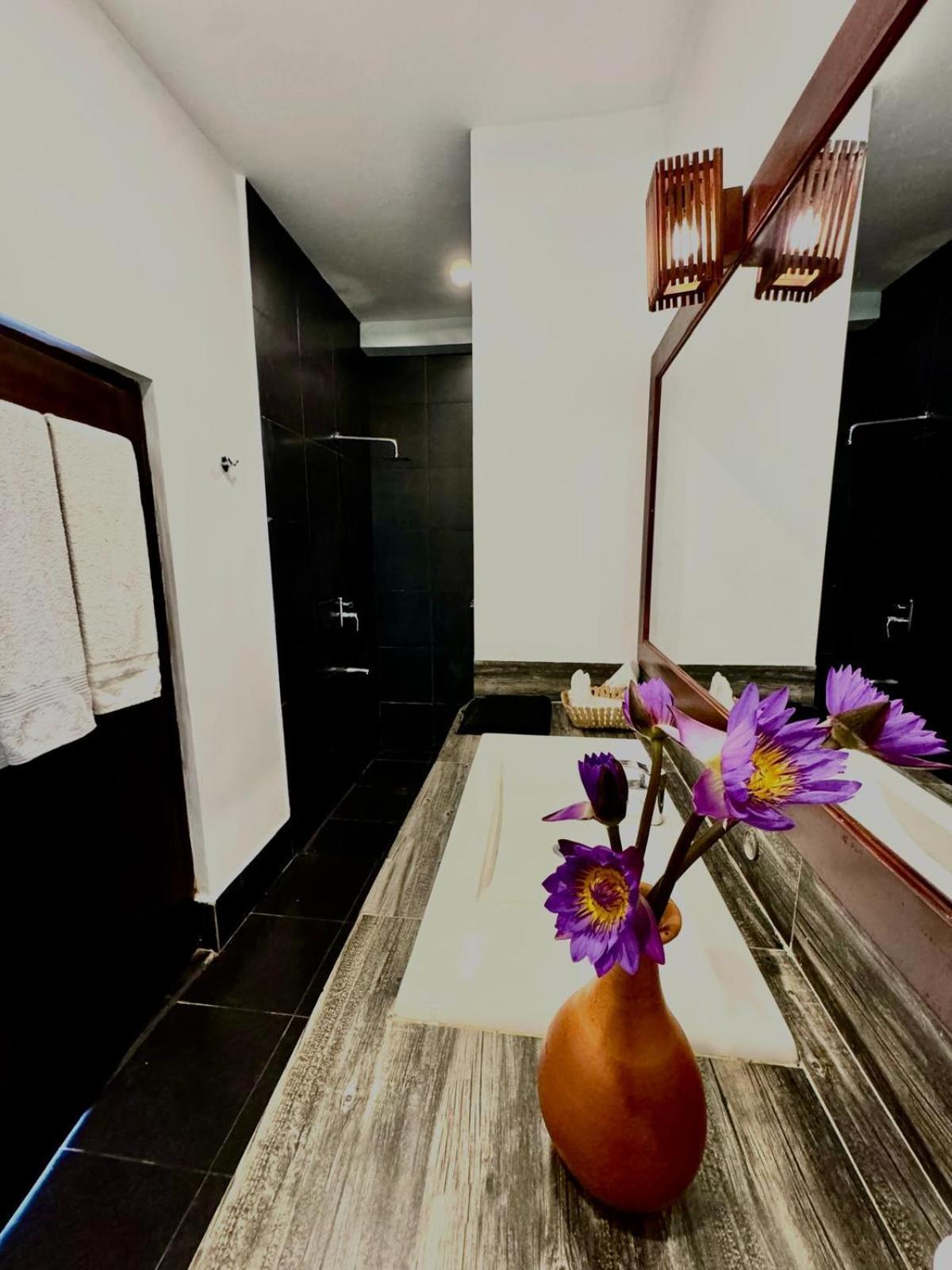 Sundaras Infinity Jungle Resort Dambulla Zewnętrze zdjęcie
