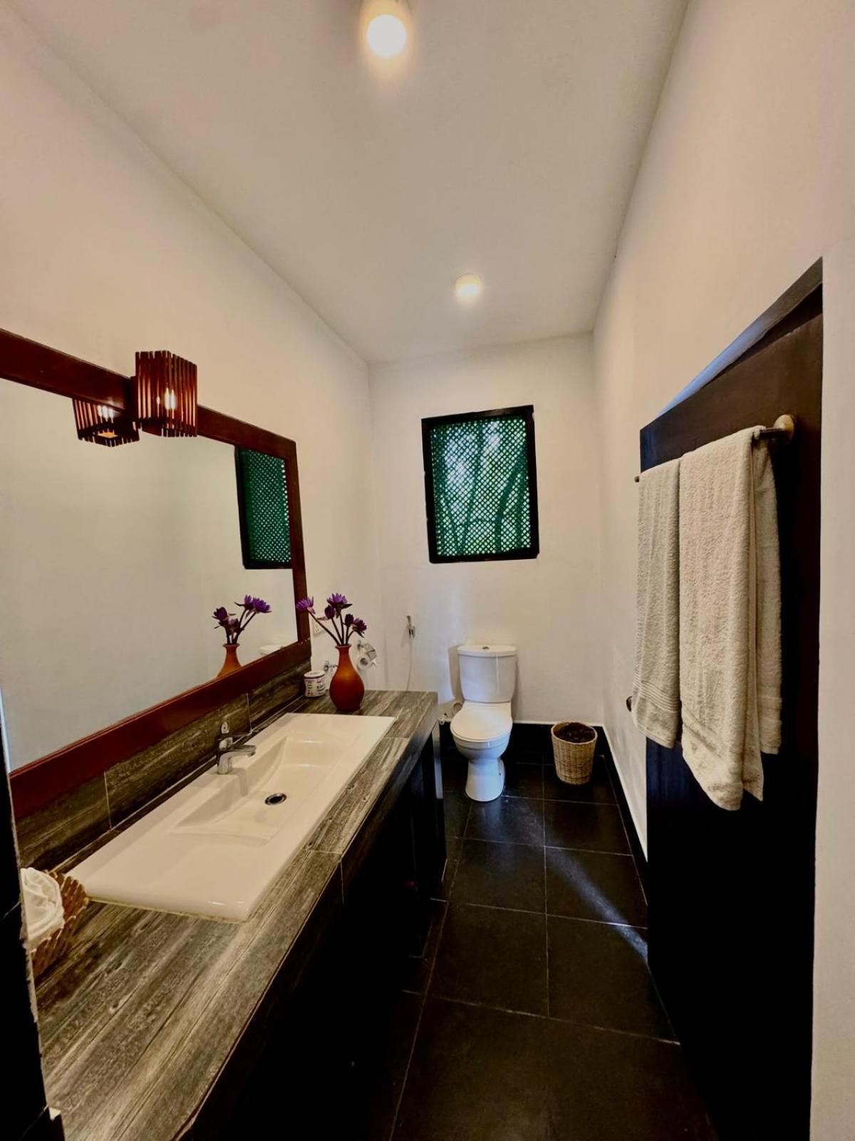 Sundaras Infinity Jungle Resort Dambulla Zewnętrze zdjęcie