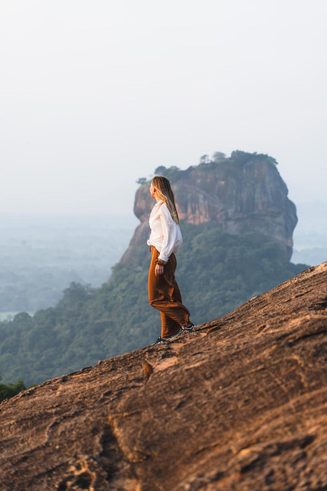 Sundaras Infinity Jungle Resort Dambulla Zewnętrze zdjęcie