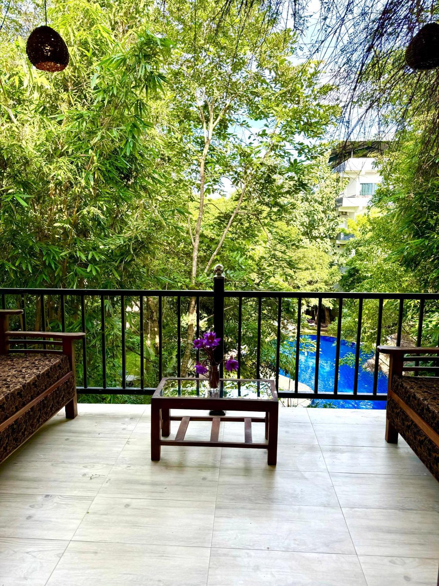 Sundaras Infinity Jungle Resort Dambulla Zewnętrze zdjęcie