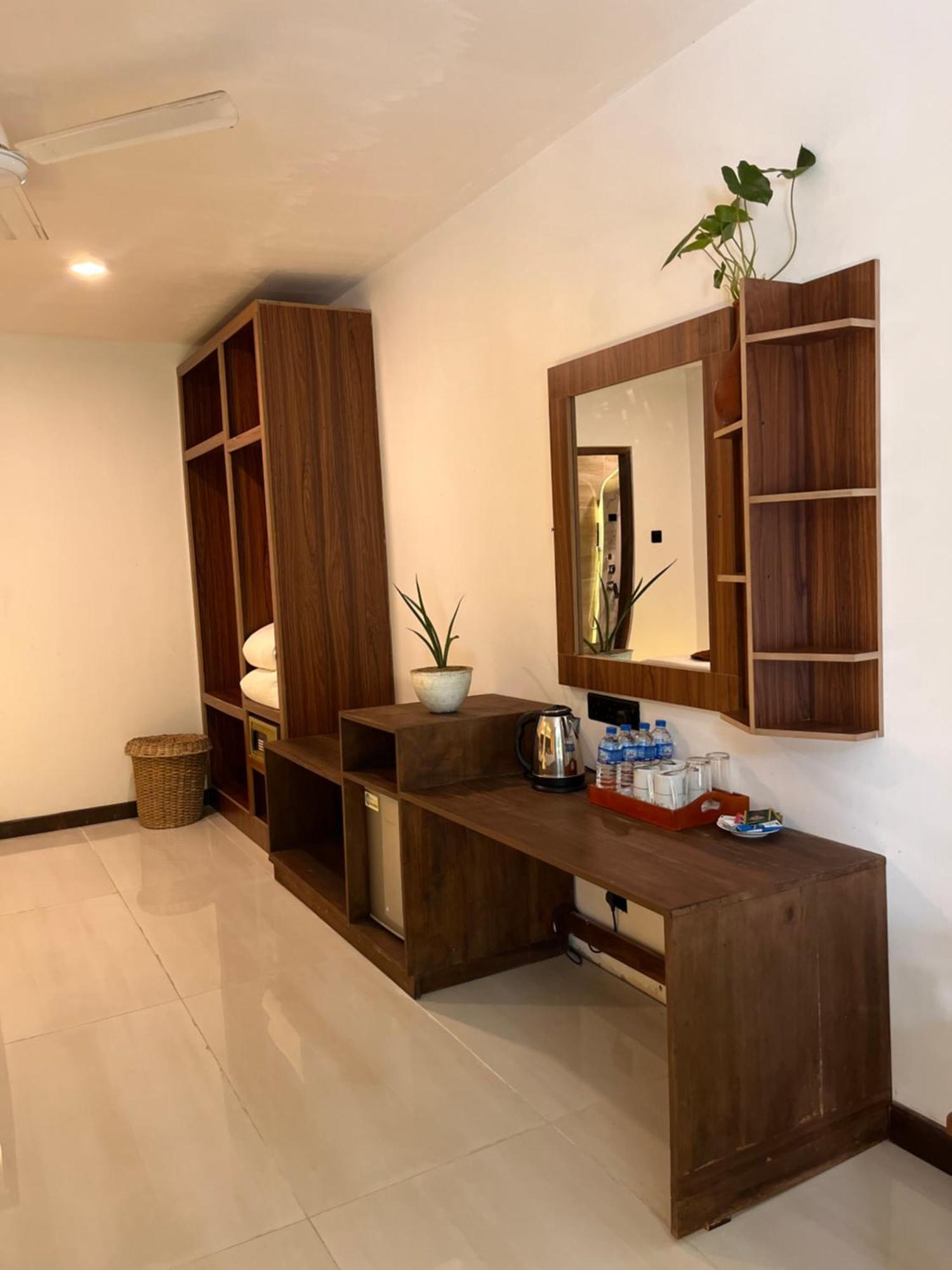 Sundaras Infinity Jungle Resort Dambulla Zewnętrze zdjęcie